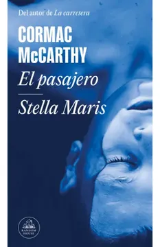portada PASAJERO, EL/STELLA MARIS