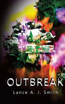 portada Outbreak: The Pandemic Diaries (en Inglés)