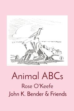 portada Animal ABCs (in English)