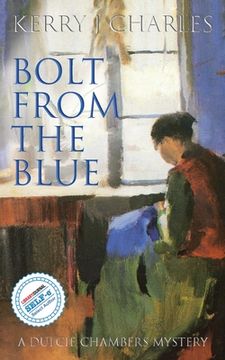 portada Bolt From The Blue (in English)