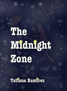 portada The Midnight Zone (en Inglés)