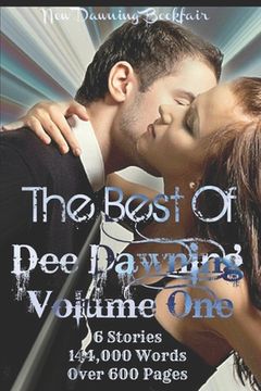 portada The Best of Dee Dawning - VOLUME ONE (in English)