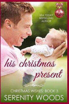 portada His Christmas Present (en Inglés)