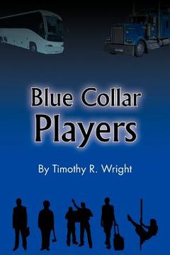 portada blue collar players