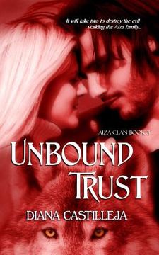 portada Unbound Trust (en Inglés)