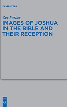 portada Images of Joshua in the Bible and Their Reception (Beihefte zur Zeitschrift fur die Alttestamentliche Wissensch) (Beihefte zur Zeitschrift für die Alttestamentliche Wissensch) 