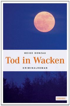 portada Tod in Wacken (in German)