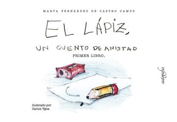 portada El Lápiz (in Spanish)