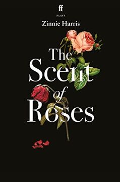 portada The Scent of Roses (in English)