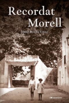 portada RECORDAT MORELL (en Catalá)