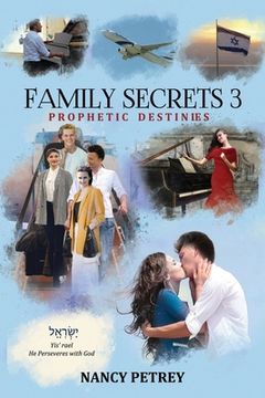 portada Family Secrets 3 - Prophetic Destinies (en Inglés)