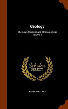 portada Geology: Chemical, Physical, and Stratigraphical, Volume 2