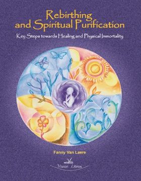 portada Rebirthing and Spiritual Purification 