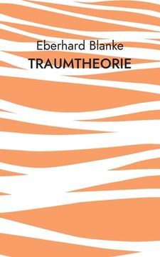 portada Traumtheorie (en Alemán)