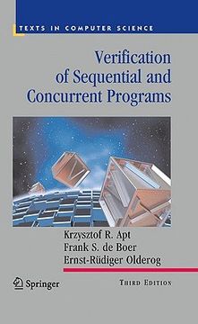 verification of sequential and concurrent programs