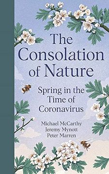 portada The Consolation of Nature: Spring in the Time of Coronavirus (in English)