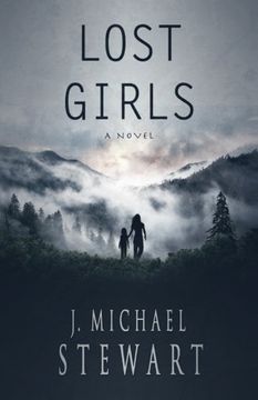 portada Lost Girls: A Novel 
