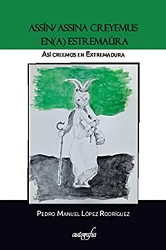 portada Así Creemos en Extremadura (in Spanish)