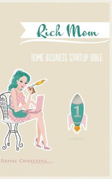 portada Home Business Startup Bible