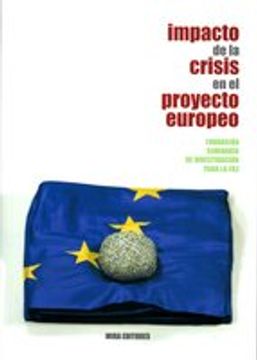 portada Impacto de la Crisis en el Proyecto Europeo