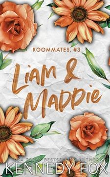 portada Liam & Maddie (en Inglés)