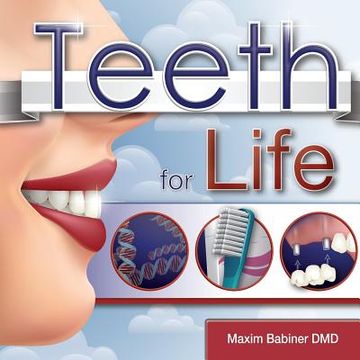portada Teeth For Life