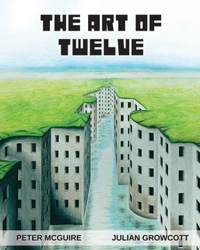 portada The Art of Twelve (in English)