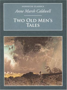 portada Two old Men's Tales (Nonsuch Classics) (en Inglés)