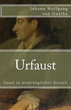 portada Urfaust (in German)