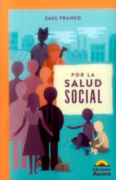 portada Por la Salud Social (in Spanish)