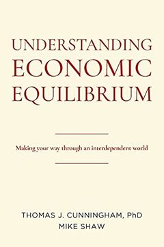 portada Understanding Economic Equilibrium: Making Your way Through an Interdependent World (en Inglés)