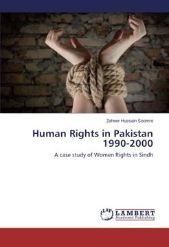 portada Human Rights in Pakistan 1990-2000