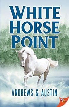portada White Horse Point (in English)