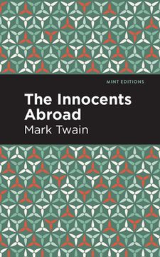portada The Innocents Abroad (in English)