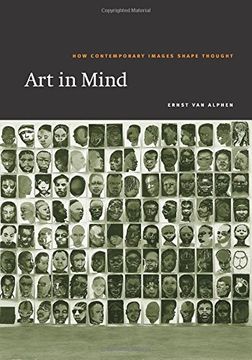 portada Art in Mind: How Contemporary Images Shape Thought (en Inglés)