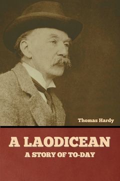 portada A Laodicean: A Story of To-day (en Inglés)