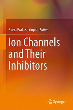 portada ion channels and their inhibitors