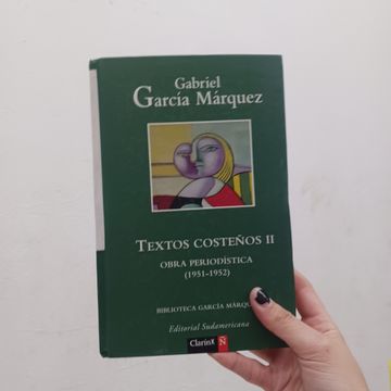 portada Textos costeños 2