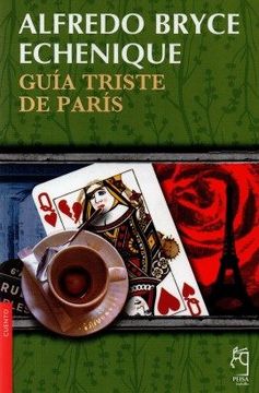 portada Guia Triste de Paris (in Spanish)