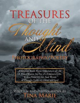 portada Treasures of the Thought and Mind