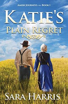 portada Katie's Plain Regret 