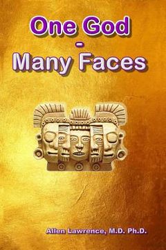 portada One God - Many Faces
