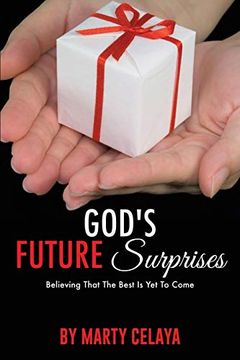portada God's Future Surprises (en Inglés)