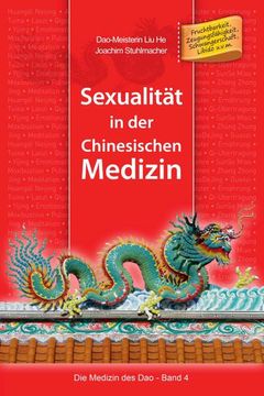 portada Sexualität in der Chinesischen Medizin (in German)