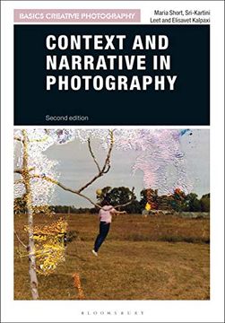 portada Context and Narrative in Photography (Basics Creative Photography) (en Inglés)