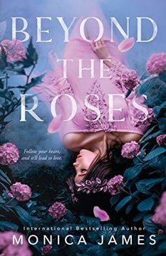 portada Beyond the Roses (in English)
