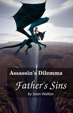 portada Father's Sins (en Inglés)