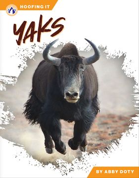 portada Yaks
