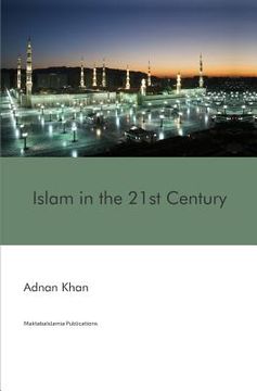 portada Islam in the 21st Century (en Inglés)