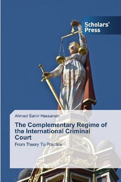 portada The Complementary Regime of the International Criminal Court